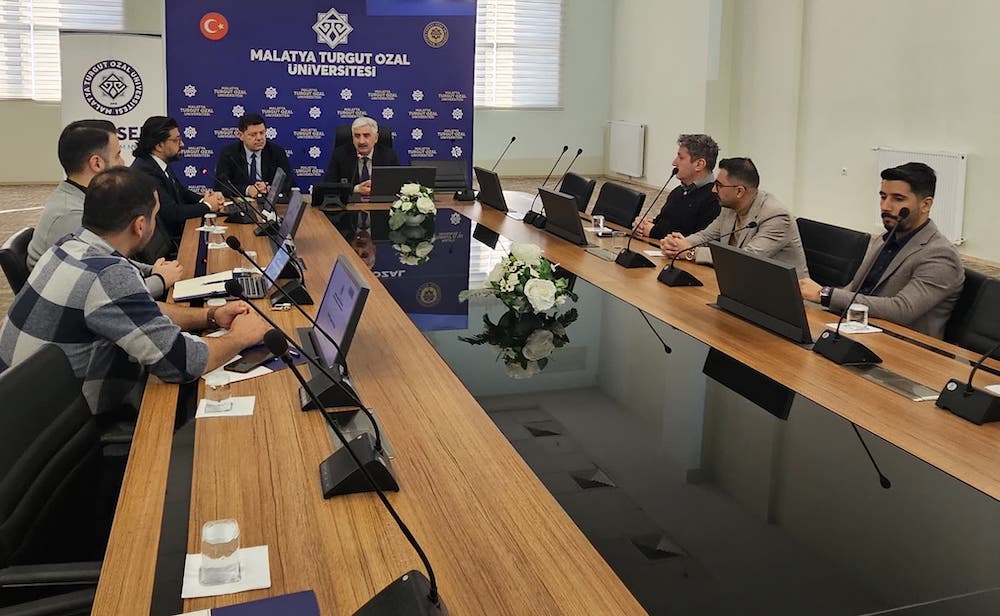 TS ISO 29993 Eğitim ve Öğretim Hizmetleri Yönetim Sistemi Belgesi 1.Gözetim Tetkiki Gerçekleştirildi